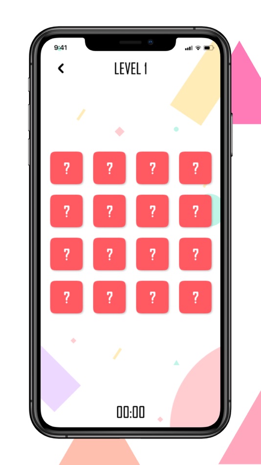 #4. Picture Matching Puzzle (iOS) 由: PT Patel