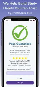 NPTE | PT & PTA Exam Prep 2024 screenshot #4 for iPhone