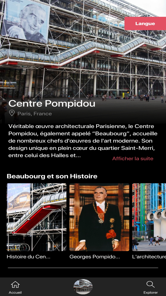 Pompidou