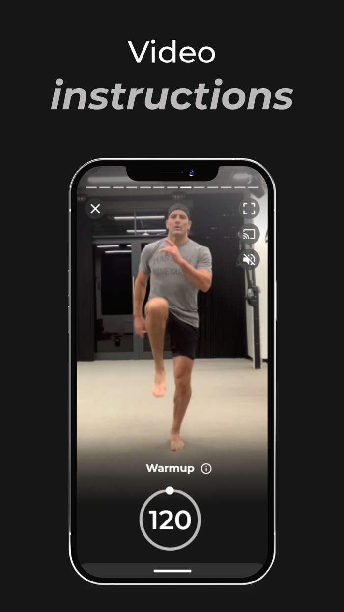 Be the Iron by Jayson Westley