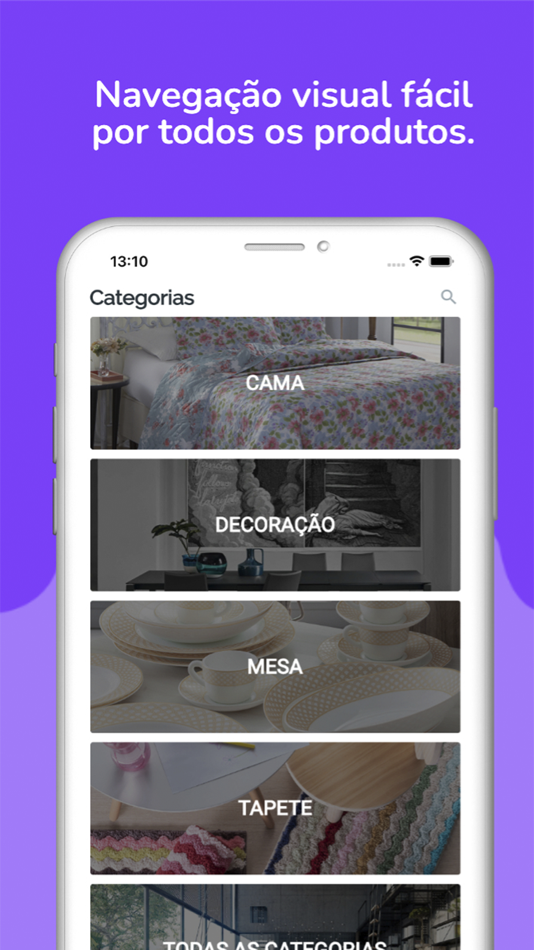 #2. DCAZA (iOS) 由: Naiara Gomes Azevedo Farias