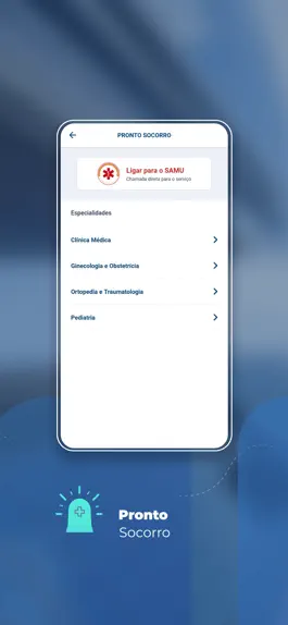 Game screenshot Exmed Empresas apk