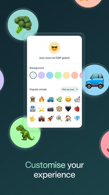 3S Money screenshot-7