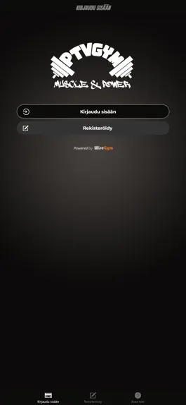 Game screenshot Ptvgym mod apk