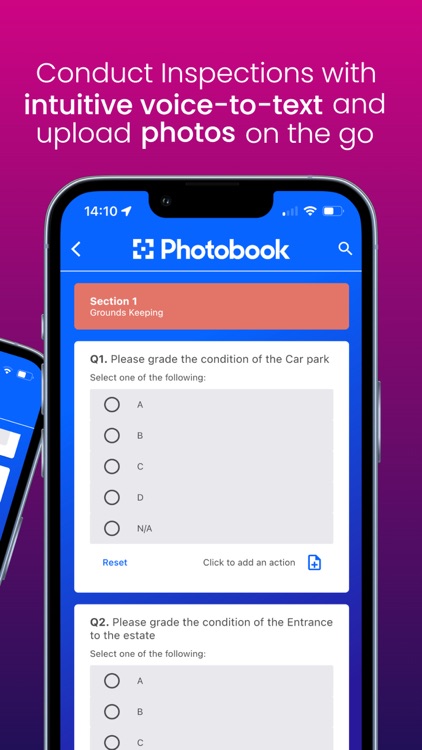 Photobook powered by Housemark screenshot-3