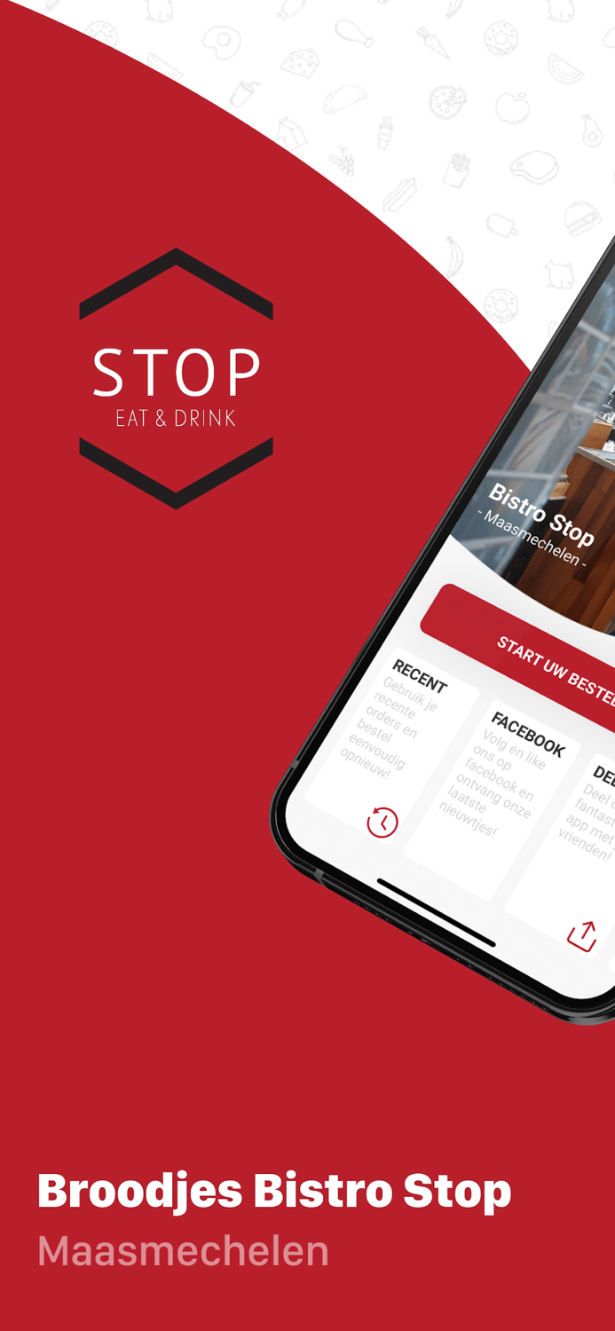 Broodjes Bistro Stop