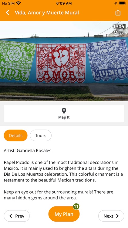 Explore Del Rio, Texas! screenshot-3