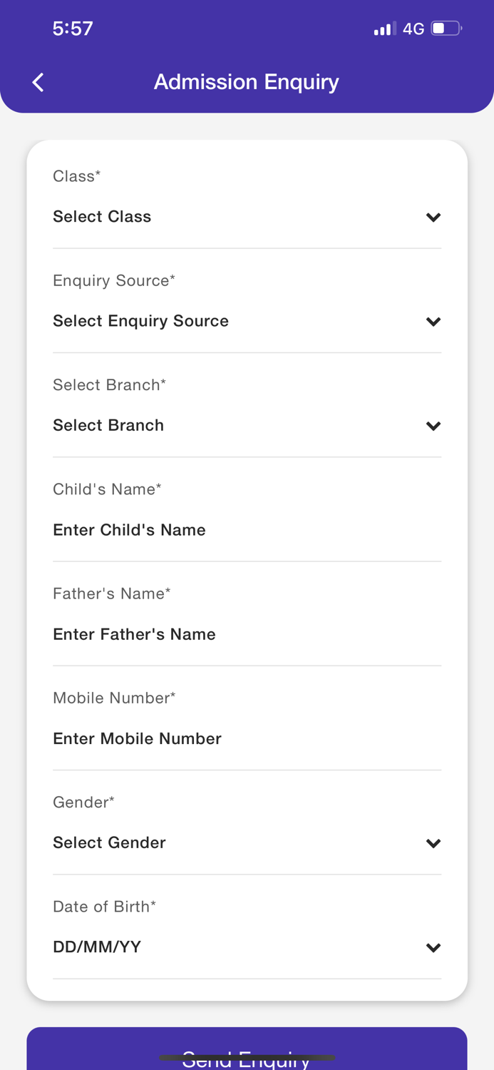 Kinderklay Preschool