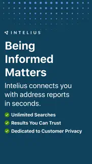 intelius search problems & solutions and troubleshooting guide - 1