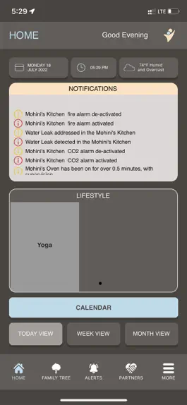 Game screenshot Liberate Lifestyle hack