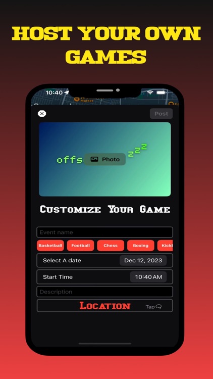 The Off Season screenshot-4