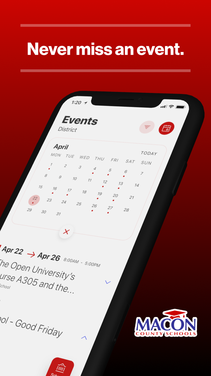 Macon County Schools NC