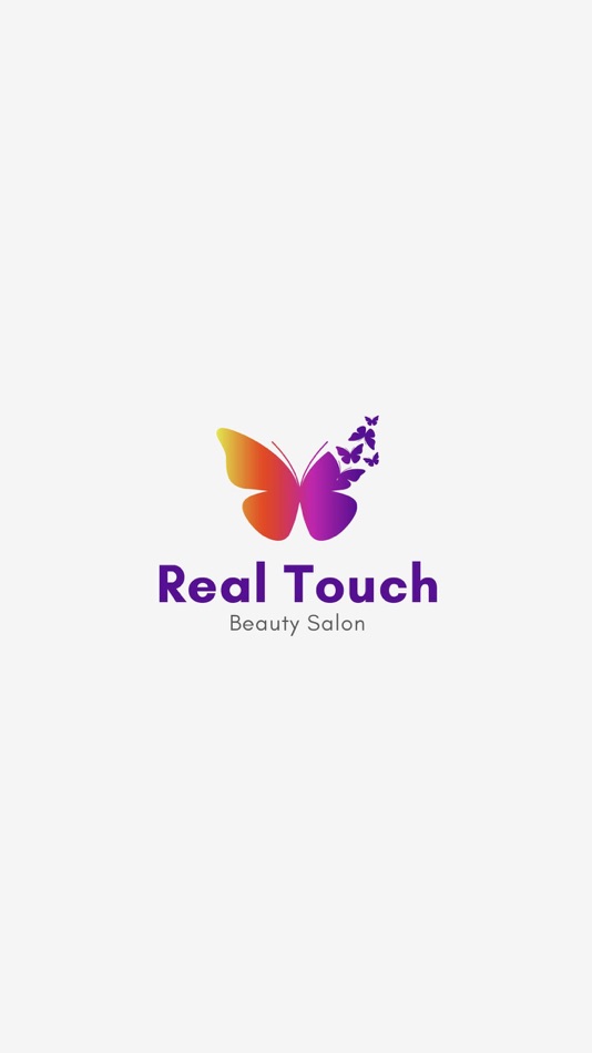 #1. Real Touch (iOS) 게시자: Innovation.Home
