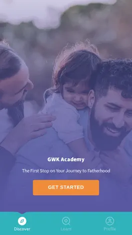 Game screenshot GWK Academy mod apk