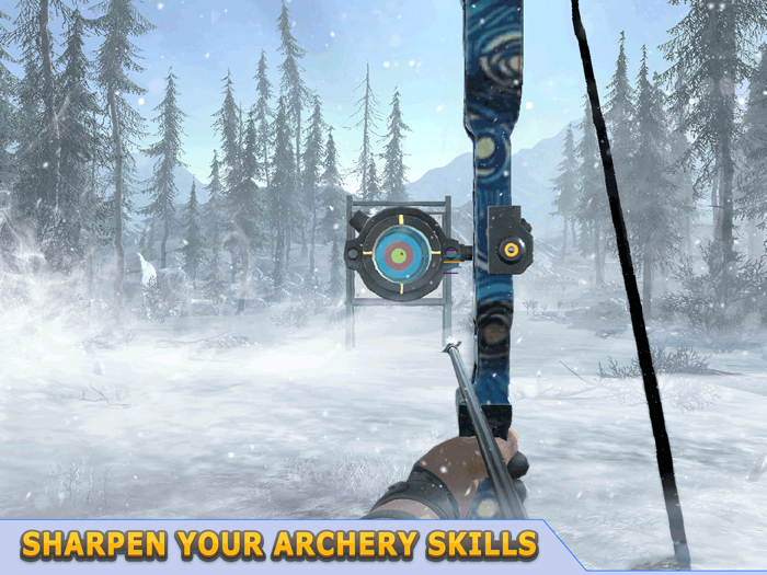 Archery Mania 3D