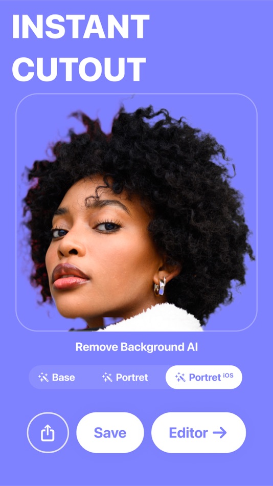 Remove Bg Background Editor by Ilya Razuvaev (iOS Apps) — AppAgg