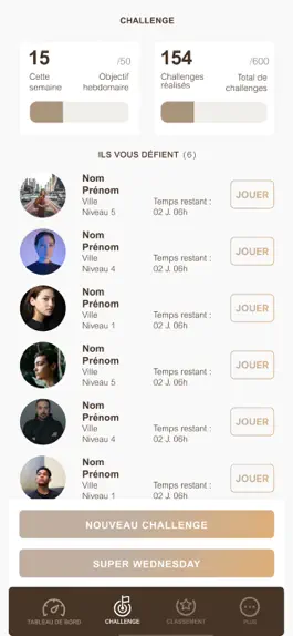 Game screenshot PP Masters mod apk