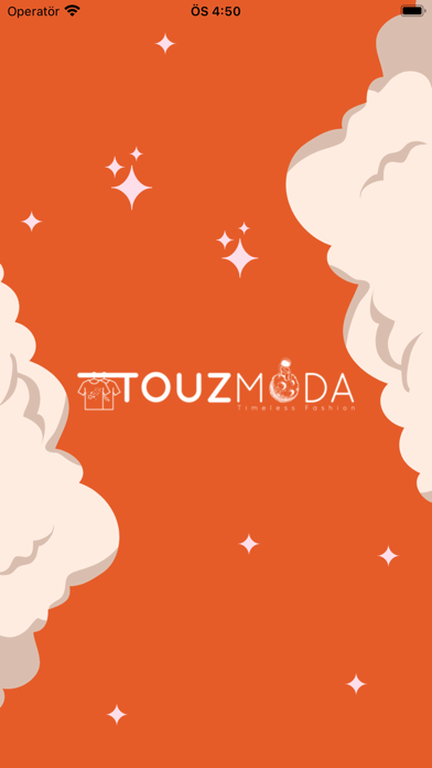 Touz Moda Screenshot