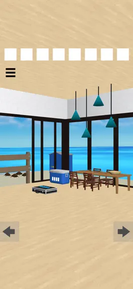 Game screenshot 脱出ゲーム Seaside House mod apk