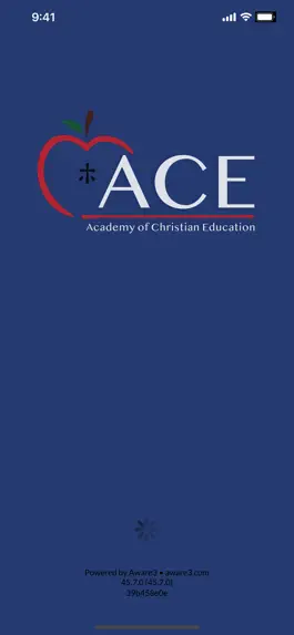 Game screenshot Academy of Christian Education mod apk