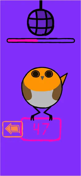 Game screenshot PartyParrot - The Game apk