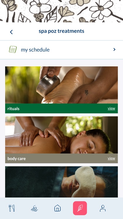 Attitude Hotels screenshot-5