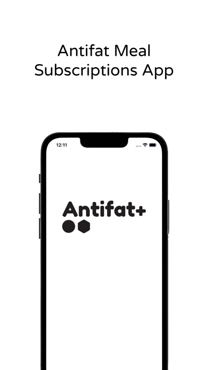 Antifat | انتيفات