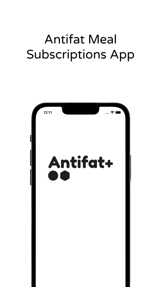 Antifat | انتيفات - 2.2.14 - (iOS)