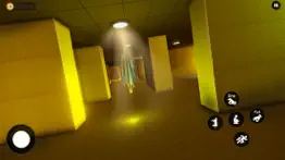 backroom horror game iphone screenshot 1