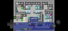 Game screenshot ミミズ病院 apk
