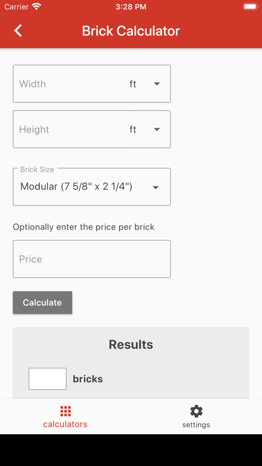 #2. Block Calculator Plus (iOS) By: Calc Hub, LLC