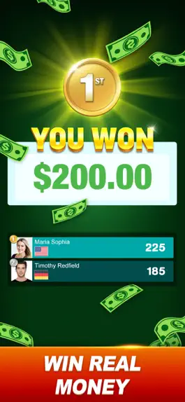 Game screenshot Dominoes Cash: Win Real Money hack