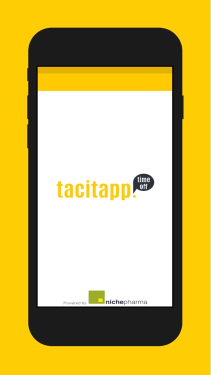 Tacitapp Time Off screenshot-3