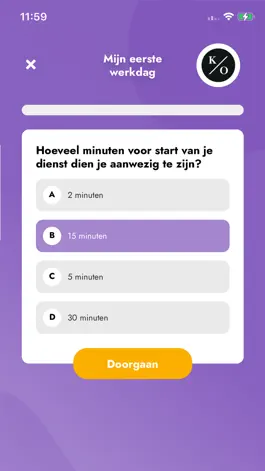 Game screenshot KO Company hack