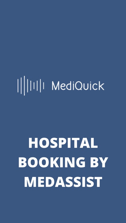 MediQuick