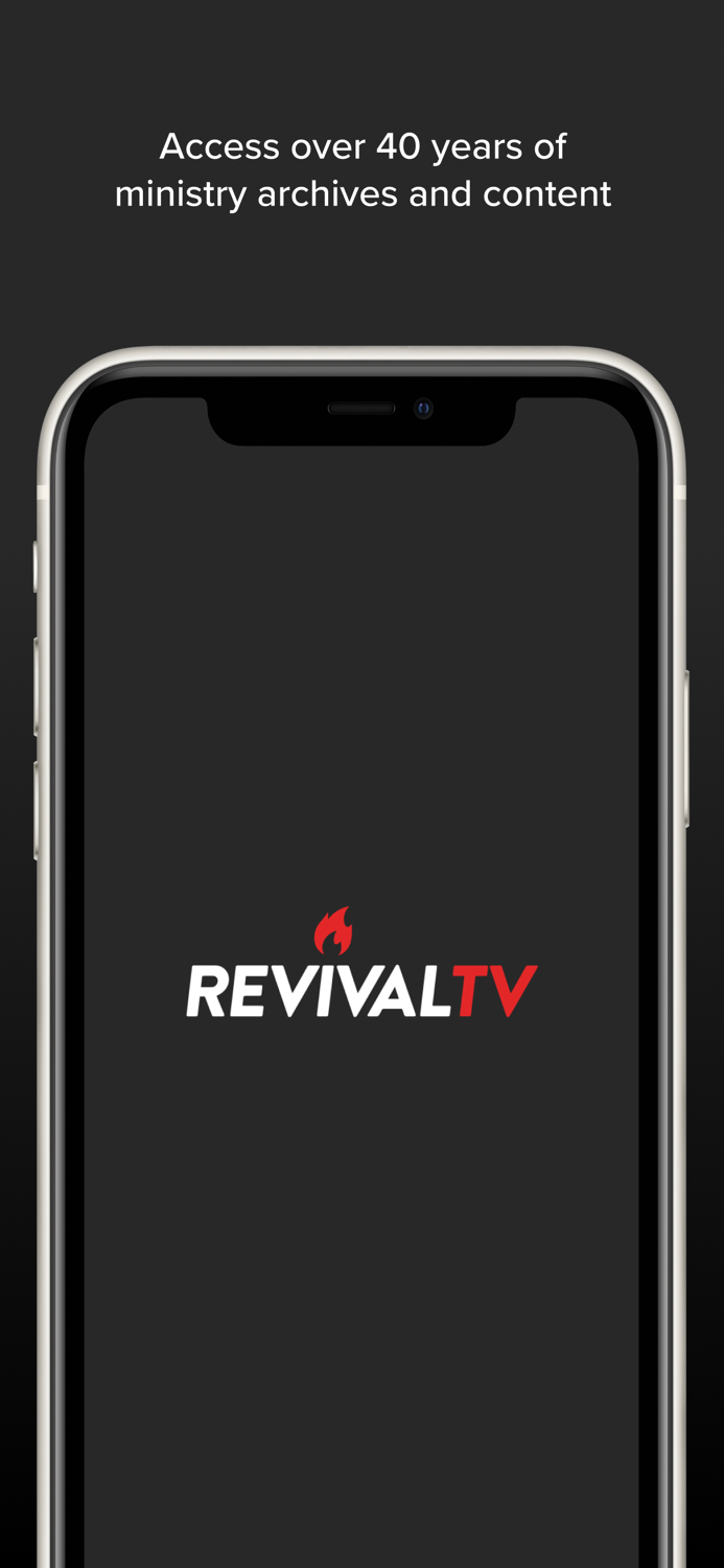 RevivalTV