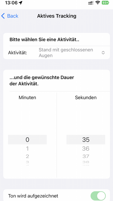 JTrack Social Screenshot