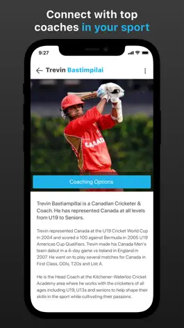Game screenshot Protip Coaching apk