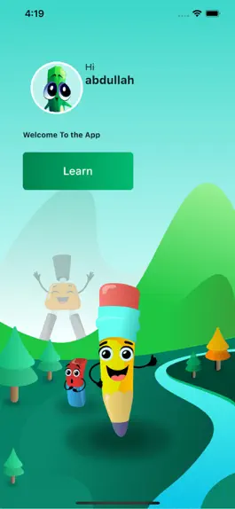 Game screenshot Abc Yt-Kids Learning game mod apk
