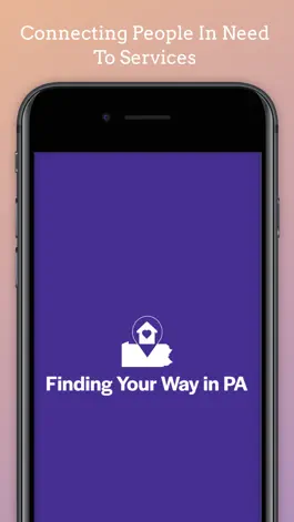 Game screenshot Finding Your Way in PA mod apk