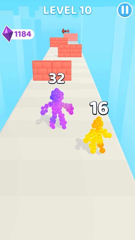 #6. People Divider (iOS) 由: Ozgur Taskin