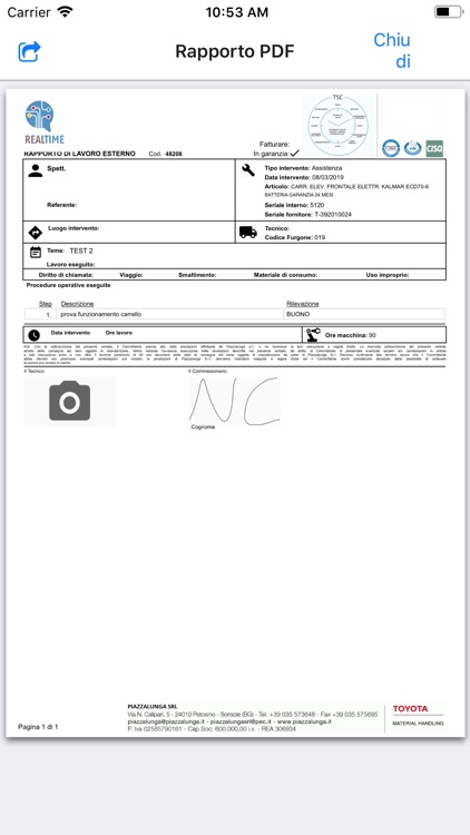 ServiceB1 screenshot-5