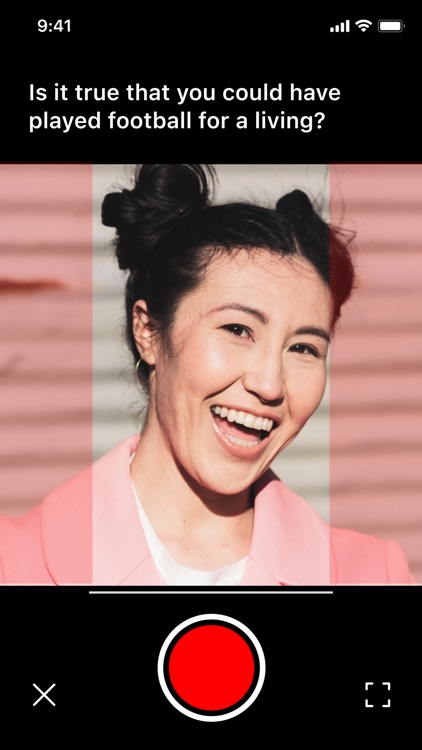 Forever Teleprompter screenshot-3