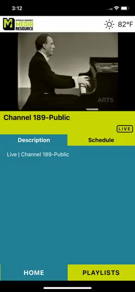 Game screenshot Missoula Tv apk