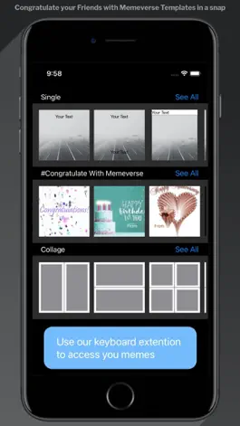 Game screenshot MemeSmart mod apk