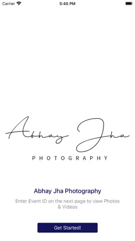Game screenshot Abhay Jha Photography mod apk
