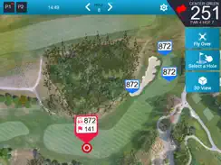 GolfCartGPS iPad image 3