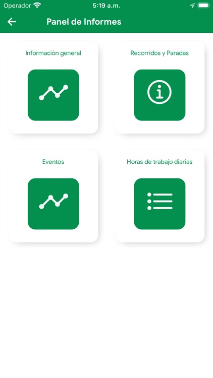 CERDYCOMJF GPS screenshot-6