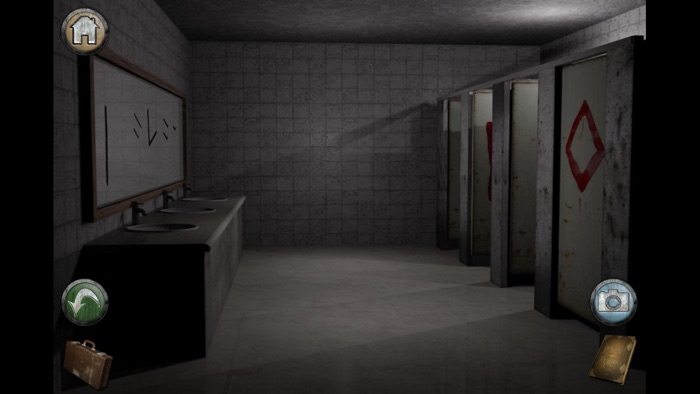 Forever Lost Episode 2