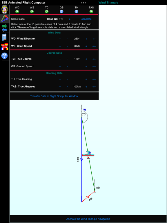 AnimatedFlightComputerのおすすめ画像7